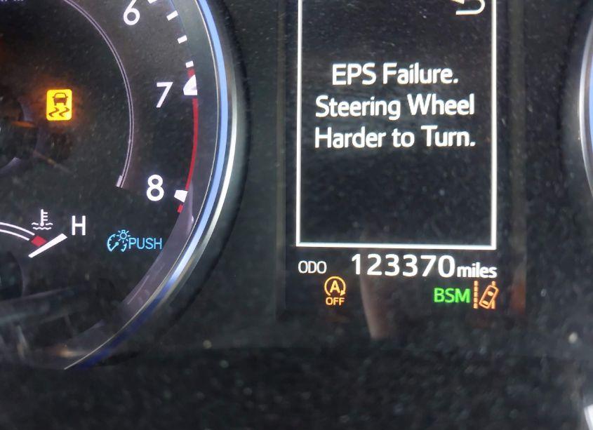 Photo 15 of 2019 Toyota Highlander XLE (VIN 5TDKZRFH7KS573543)