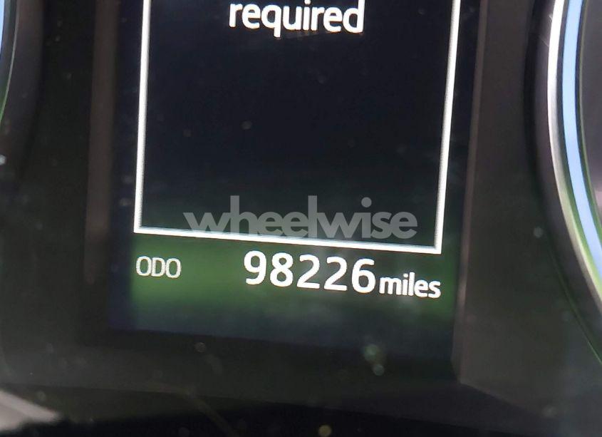 Photo 15 of 2017 Toyota Highlander SE (VIN 5TDKZRFH8HS187500)