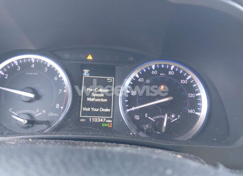 Photo 7 of 2018 Toyota Highlander XLE (VIN 5TDKZRFH8JS283679)