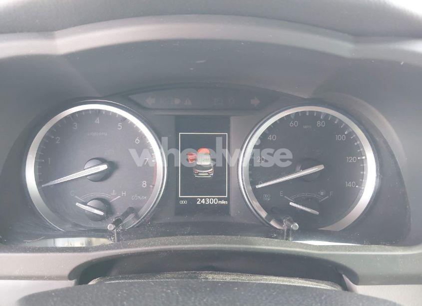 Photo 7 of 2019 Toyota Highlander XLE (VIN 5TDKZRFH8KS311191)