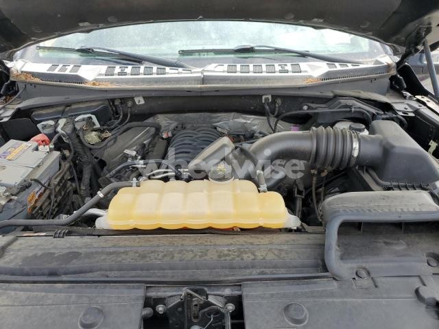 Photo 8 of 2018 FORD F150 SUPERCREW (VIN 5TDKZRFH8KS574250)