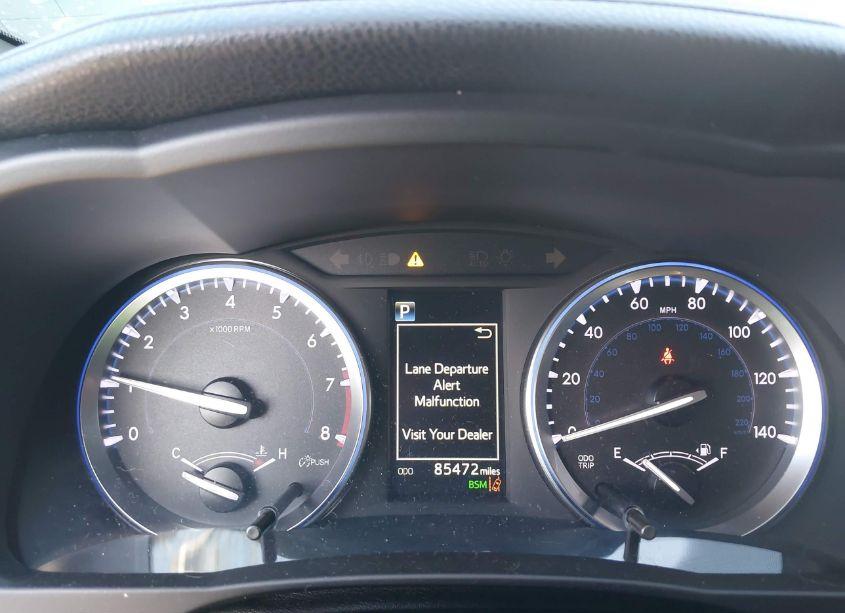 Photo 16 of 2017 Toyota Highlander XLE (VIN 5TDKZRFH9HS518276)