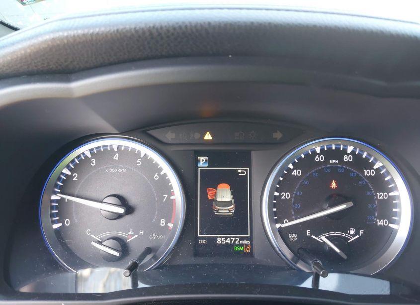 Photo 7 of 2017 Toyota Highlander XLE (VIN 5TDKZRFH9HS518276)