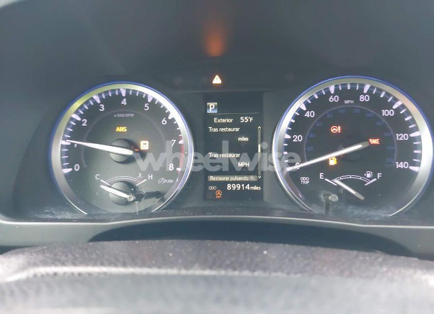 Photo 7 of 2018 Toyota Highlander XLE (VIN 5TDKZRFH9JS281567)