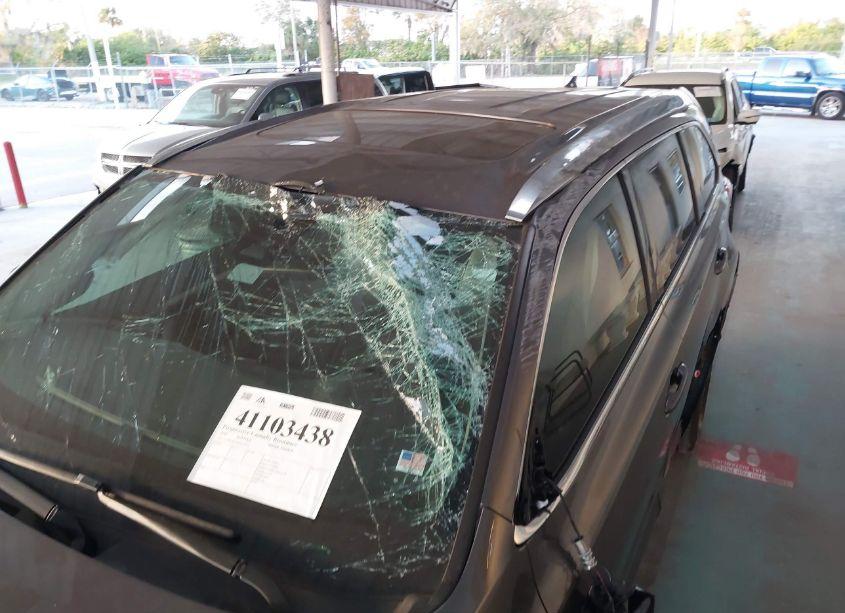 Photo 6 of 2018 Toyota Highlander XLE (VIN 5TDKZRFH9JS541143)