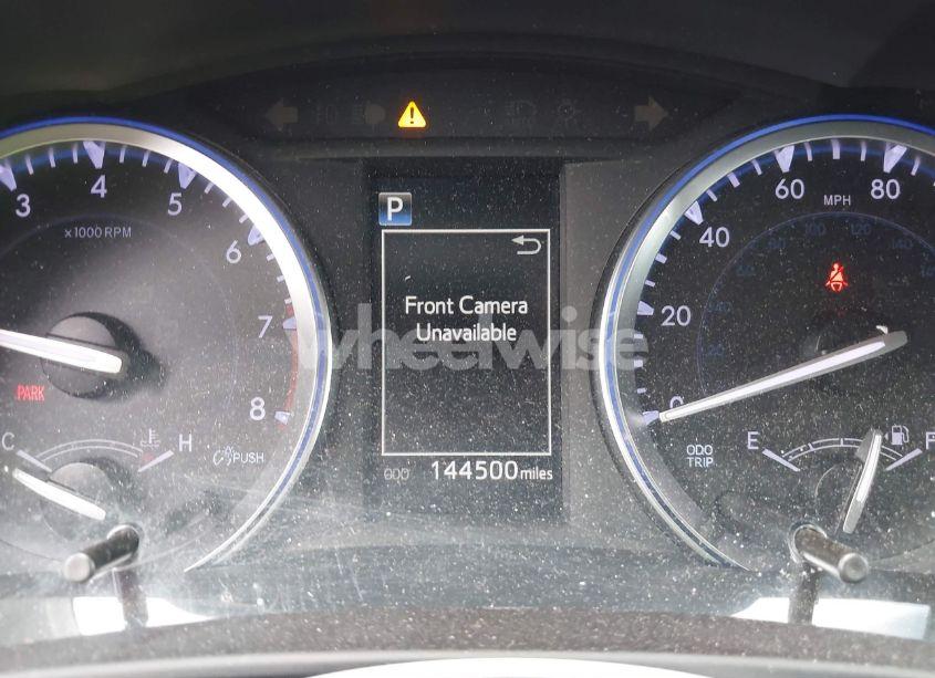 Photo 7 of 2018 Toyota Highlander XLE (VIN 5TDKZRFH9JS544012)