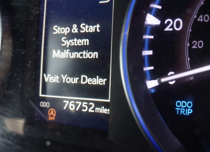 Photo 15 of 2019 Toyota Highlander XLE (VIN 5TDKZRFH9KS566223)