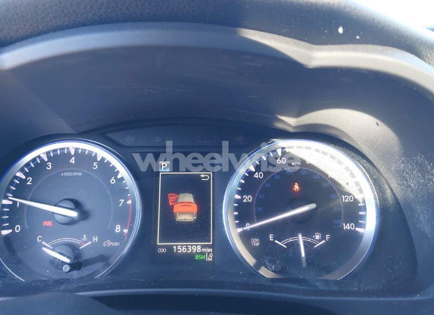 Photo 7 of 2017 Toyota Highlander XLE (VIN 5TDKZRFHXHS509666)