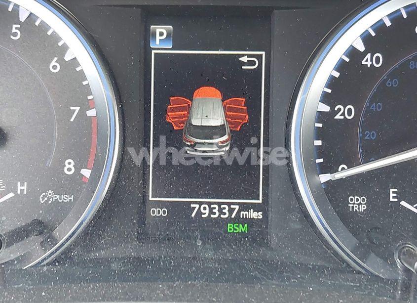 Photo 15 of 2018 Toyota Highlander XLE (VIN 5TDKZRFHXJS530037)