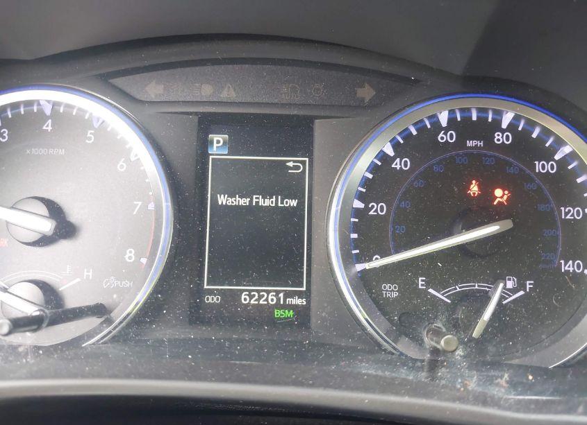 Photo 16 of 2018 Toyota Highlander XLE (VIN 5TDKZRFHXJS547047)