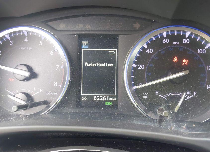 Photo 7 of 2018 Toyota Highlander XLE (VIN 5TDKZRFHXJS547047)