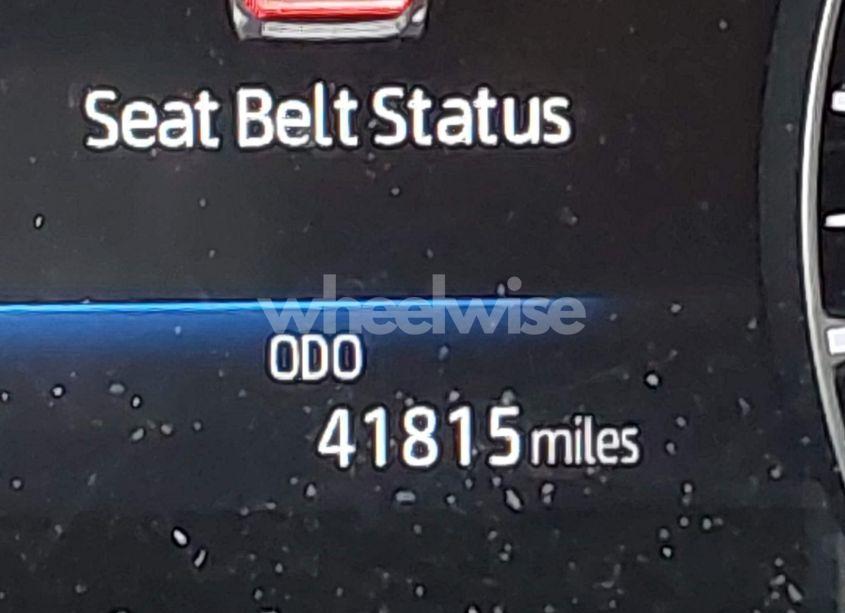 Photo 16 of 2021 Toyota Highlander XSE (VIN 5TDLZRAH5MS039469)