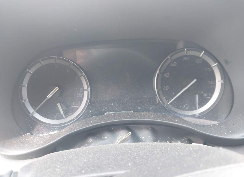 Photo 15 of 2021 Toyota Highlander XSE (VIN 5TDLZRAH6MS039965)