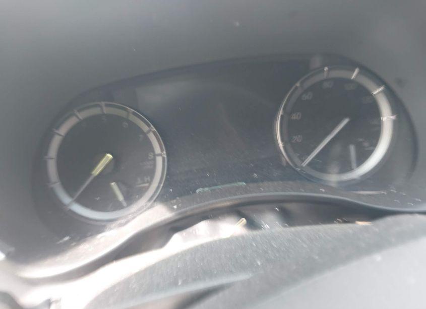 Photo 7 of 2021 Toyota Highlander XSE (VIN 5TDLZRAH6MS039965)