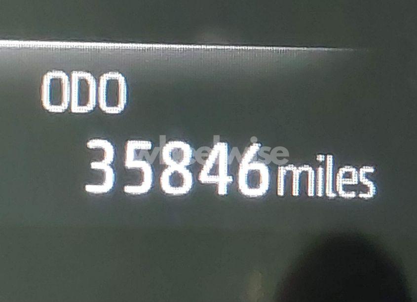 Photo 15 of 2022 Toyota Highlander XSE (VIN 5TDLZRAH6NS137265)