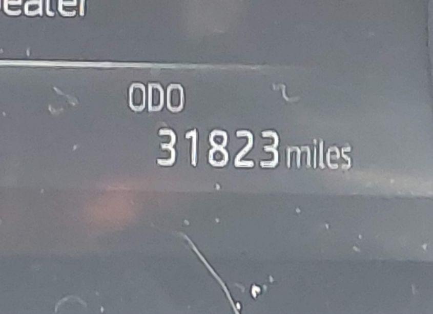 Photo 15 of 2021 Toyota Highlander XSE (VIN 5TDLZRAHXMS036101)