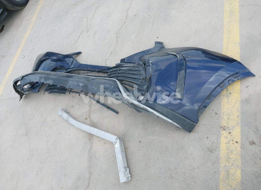 Photo 12 of 2022 Toyota Highlander XSE (VIN 5TDLZRAHXNS132750)