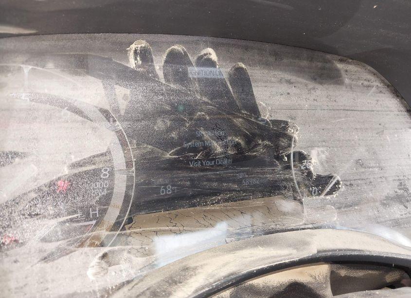 Photo 7 of 2021 Toyota Highlander XSE (VIN 5TDLZRBH2MS082598)