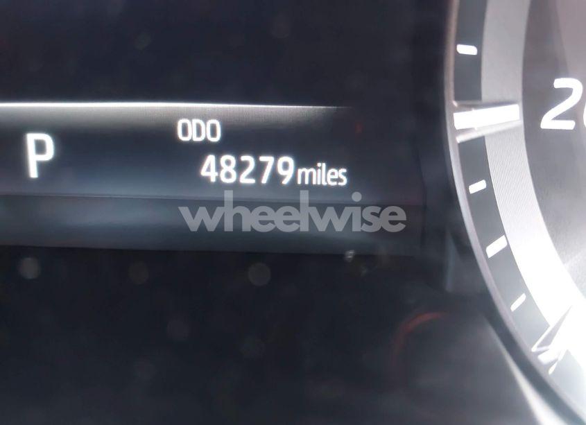 Photo 15 of 2021 Toyota Highlander XSE (VIN 5TDLZRBH2MS113445)