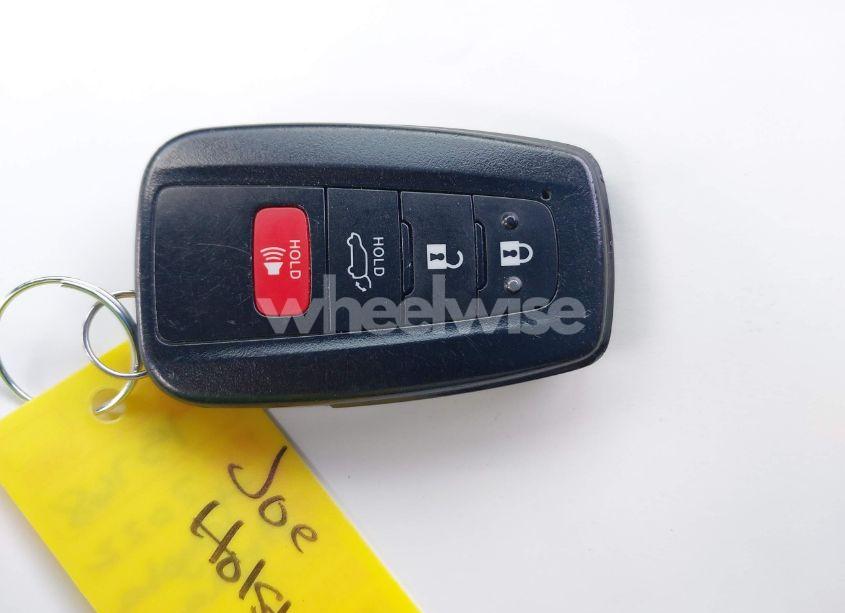 Photo 11 of 2022 Toyota Highlander XSE (VIN 5TDLZRBH2NS189006)