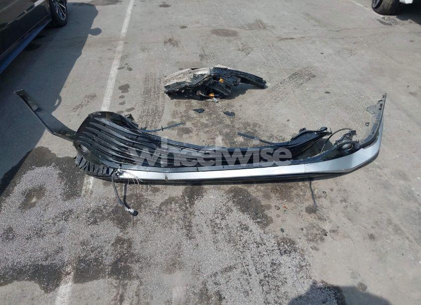 Photo 12 of 2022 Toyota Highlander XSE (VIN 5TDLZRBH2NS189006)