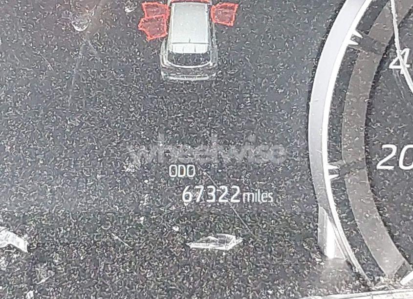 Photo 16 of 2022 Toyota Highlander XSE (VIN 5TDLZRBH2NS189006)