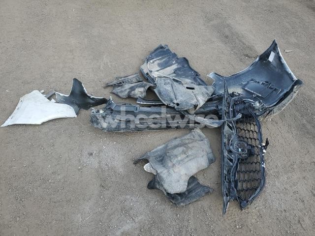 Photo 12 of 2022 TOYOTA HIGHLANDER XSE (VIN 5TDLZRBH2NS248961)