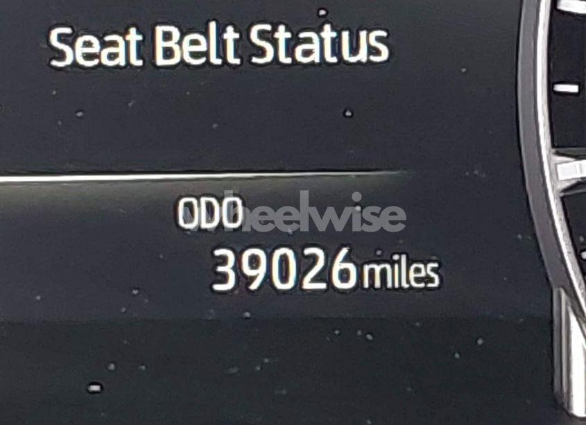 Photo 15 of 2021 Toyota Highlander XSE (VIN 5TDLZRBH3MS159477)