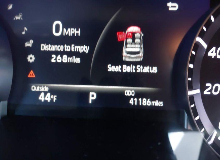 Photo 15 of 2022 Toyota Highlander XSE (VIN 5TDLZRBH3NS191346)