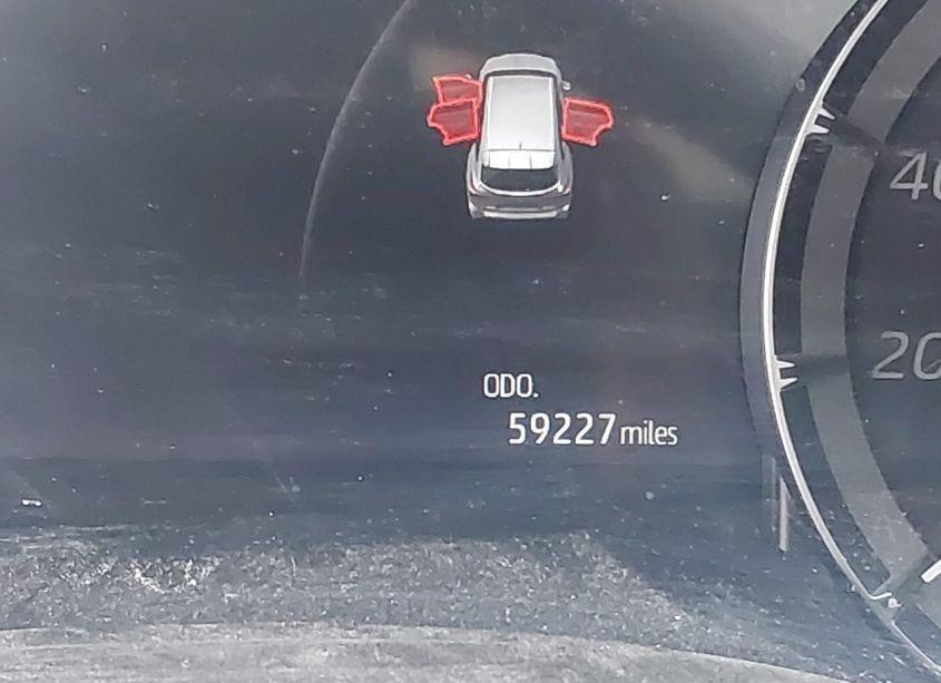 Photo 15 of 2021 Toyota Highlander XSE (VIN 5TDLZRBH5MS068209)