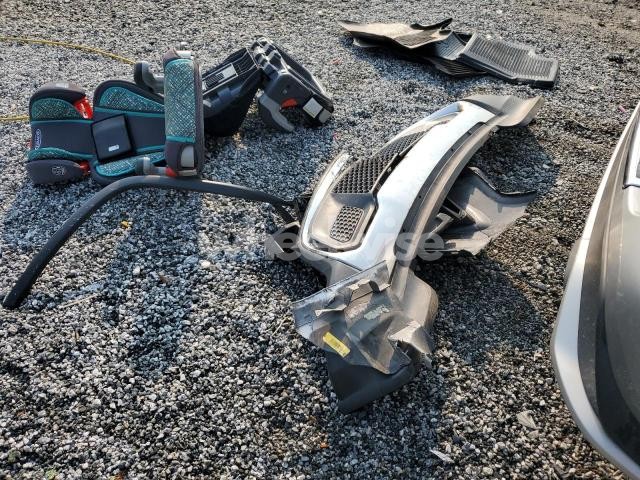 Photo 9 of 2022 TOYOTA HIGHLANDER XSE (VIN 5TDLZRBH7NS180107)