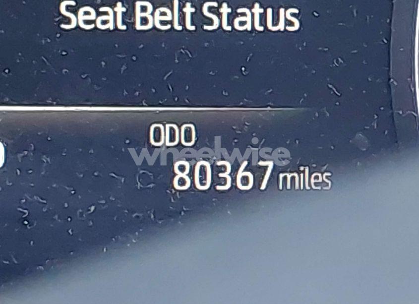 Photo 15 of 2021 Toyota Highlander XSE (VIN 5TDLZRBH8MS100585)