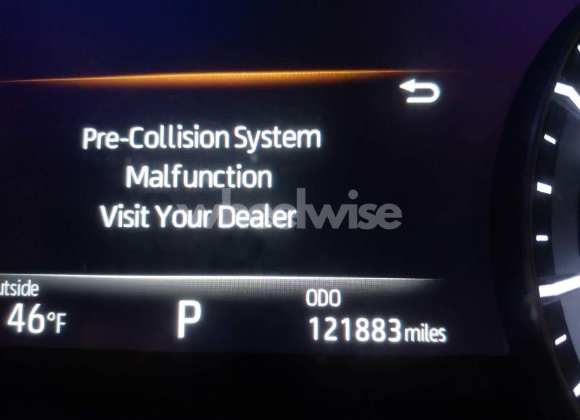 Photo 16 of 2021 Toyota Highlander XSE (VIN 5TDLZRBH8MS116057)