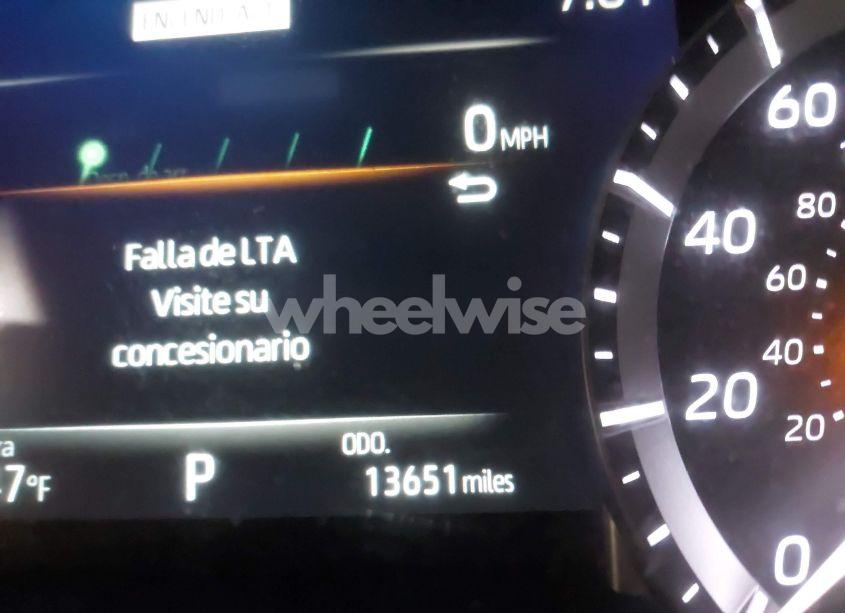 Photo 7 of 2022 Toyota Highlander XSE (VIN 5TDLZRBH8NS201417)