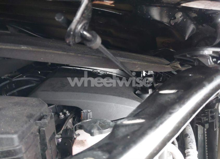 Photo 10 of 2022 Toyota Highlander XSE (VIN 5TDLZRBH9NS163258)