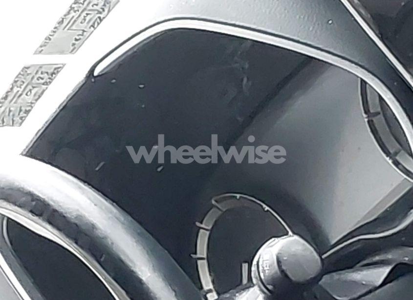 Photo 7 of 2022 Toyota Highlander XSE (VIN 5TDLZRBH9NS163258)