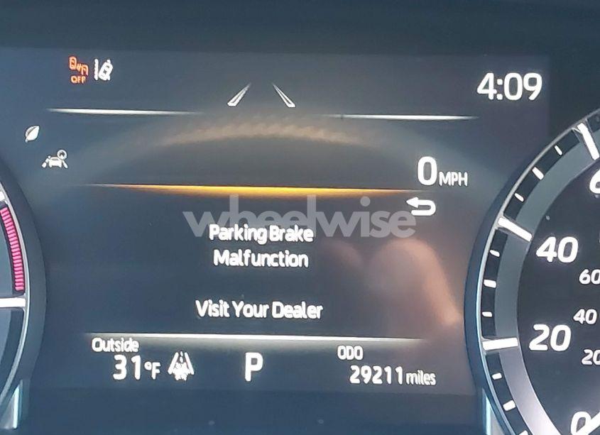 Photo 14 of 2022 Toyota Highlander XSE (VIN 5TDLZRBHXNS188525)