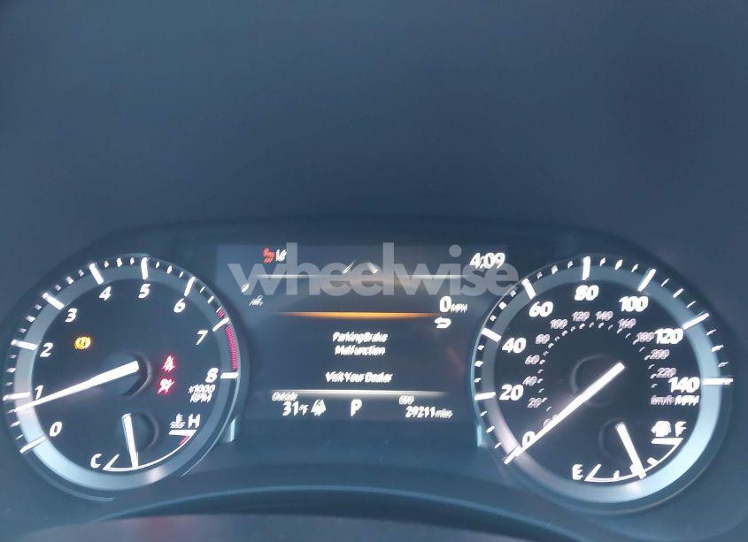 Photo 7 of 2022 Toyota Highlander XSE (VIN 5TDLZRBHXNS188525)