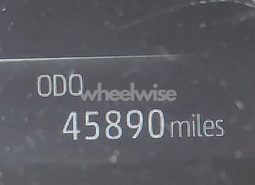 Photo 15 of 2021 Toyota Highlander HYBRID LIMITED (VIN 5TDXBRCH0MS033548)