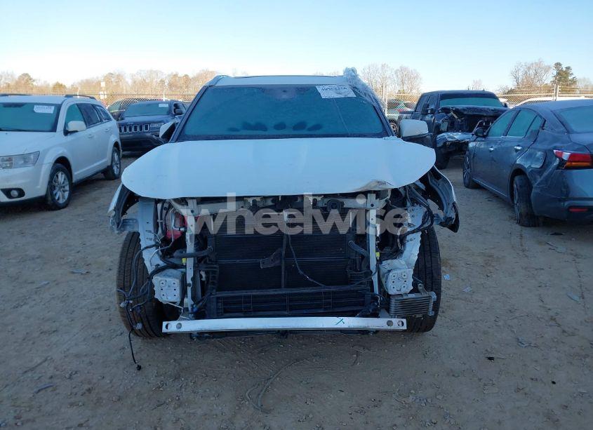 Photo 12 of 2020 Toyota Highlander HYBRID LIMITED (VIN 5TDXBRCH4LS013642)