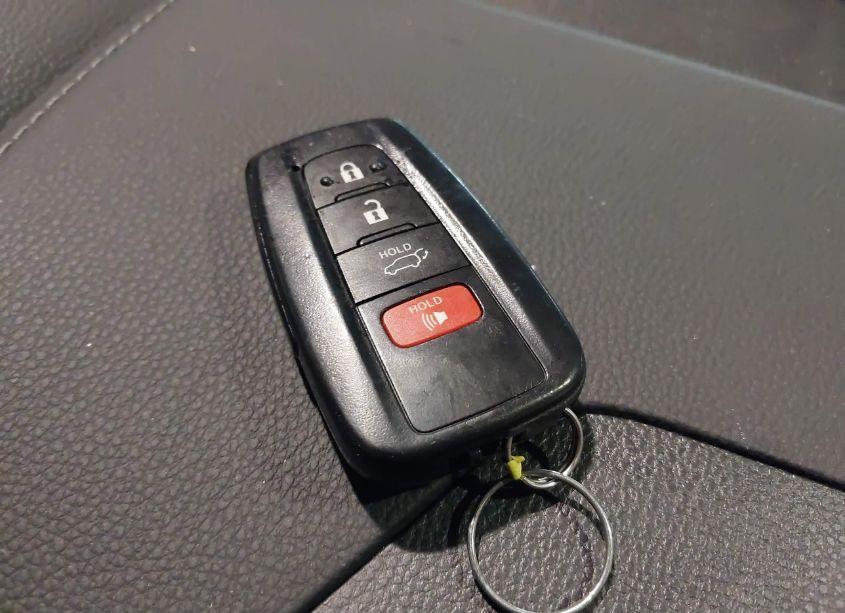 Photo 11 of 2023 Toyota Highlander HYBRID LIMITED (VIN 5TDXBRCH4PS581069)