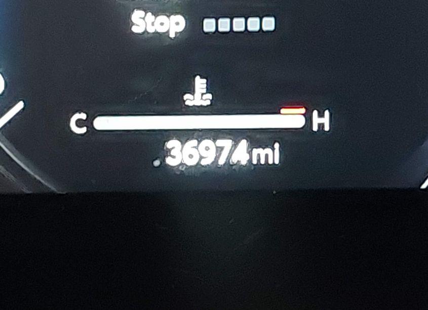 Photo 16 of 2023 Toyota Highlander HYBRID LIMITED (VIN 5TDXBRCH4PS581069)