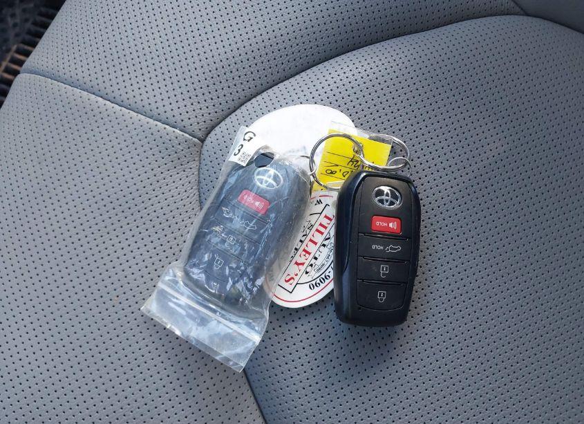 Photo 11 of 2024 Toyota Highlander HYBRID LIMITED (VIN 5TDXBRCH5RS614759)