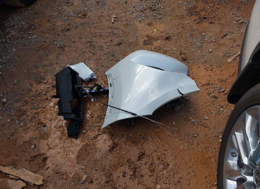 Photo 12 of 2024 Toyota Highlander HYBRID LIMITED (VIN 5TDXBRCH5RS614759)