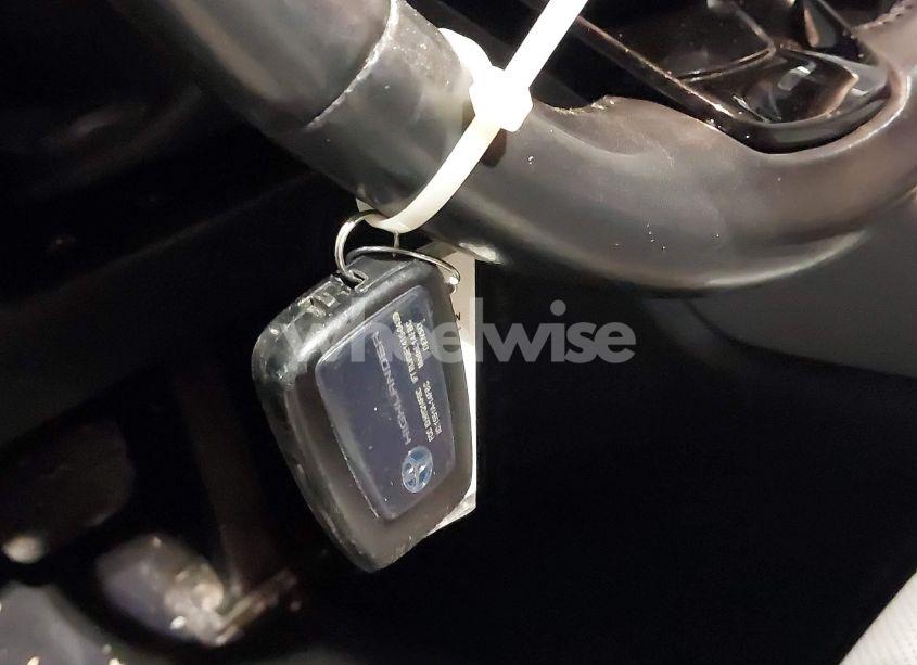 Photo 11 of 2021 Toyota Highlander HYBRID LIMITED (VIN 5TDXBRCH8MS521016)