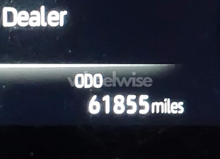 Photo 16 of 2021 Toyota Highlander HYBRID LIMITED (VIN 5TDXBRCH8MS521016)