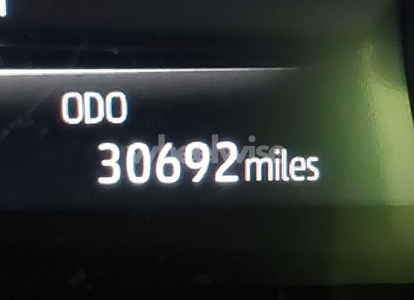 Photo 15 of 2021 Toyota Highlander HYBRID LIMITED (VIN 5TDXBRCH9MS016649)