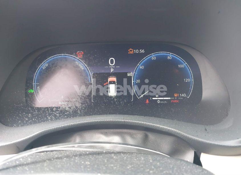 Photo 7 of 2023 Toyota Highlander HYBRID LIMITED (VIN 5TDXBRCHXPS118028)