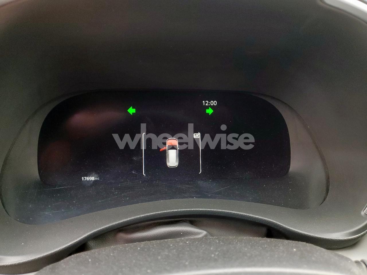 Photo 9 of 2024 TOYOTA HIGHLANDER HYBRID LIMITED (VIN 5TDXBRCHXRS625837)