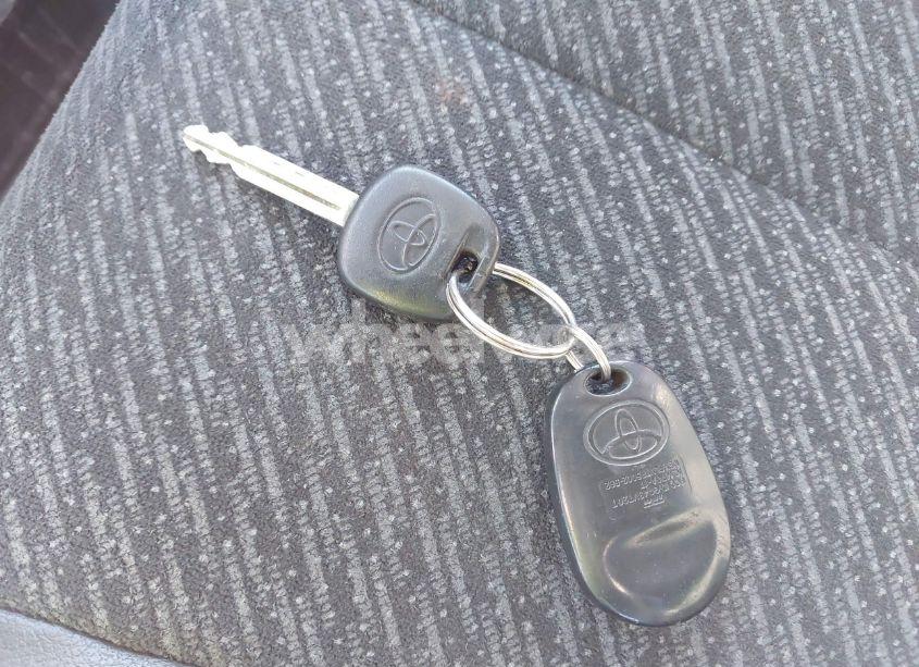 Photo 11 of 2012 Toyota Sienna SE 8 PASSENGER (VIN 5TDXK3DC0CS233795)